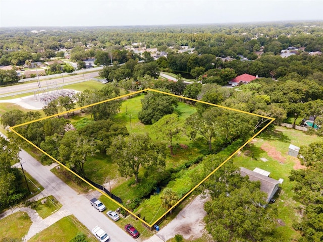 14920 Otto Rd, Tampa FL, 33624 land for sale