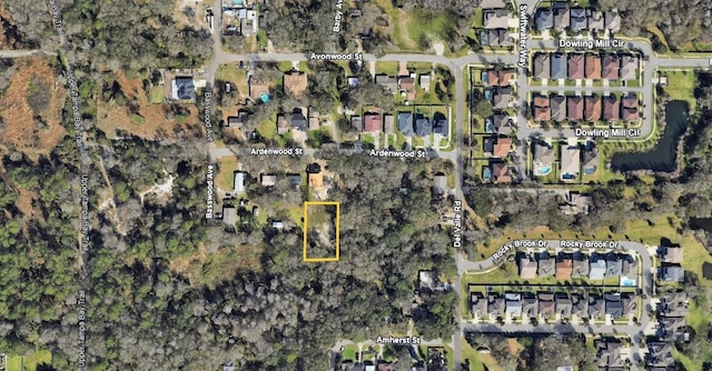 Anno St, Tampa FL, 33625 land for sale