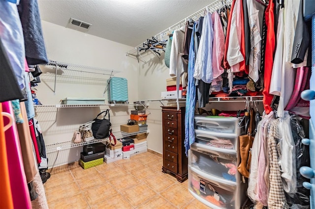 2786 Countryside Blvd Unit 2, Clearwater, FL 33761 - view of walk in closet