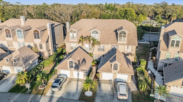 2786 Countryside Blvd Unit 2, Clearwater, FL 33761 - aerial view