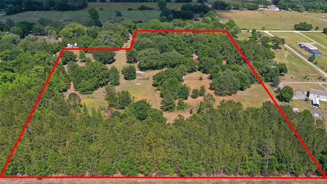 14821 Sherrod Croft Ln, Dade City FL, 33525 land for sale