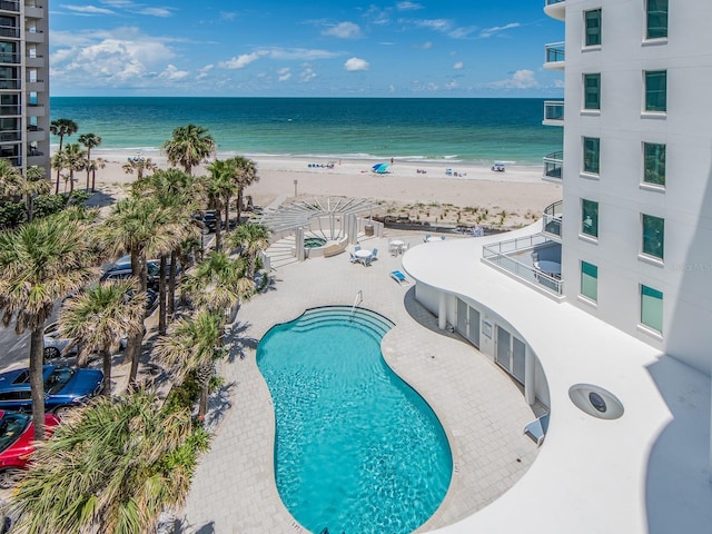 1590 Gulf Blvd Unit 501, Clearwater Beach, FL 33767 - photo 20