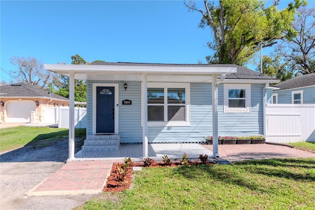 7015 N Dakota Ave, Tampa FL, 33604, 3 bedrooms, 1 bath house for sale