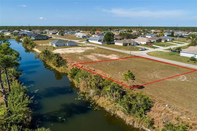 916 NE 43rd Ter, Cape Coral FL, 33909 land for sale