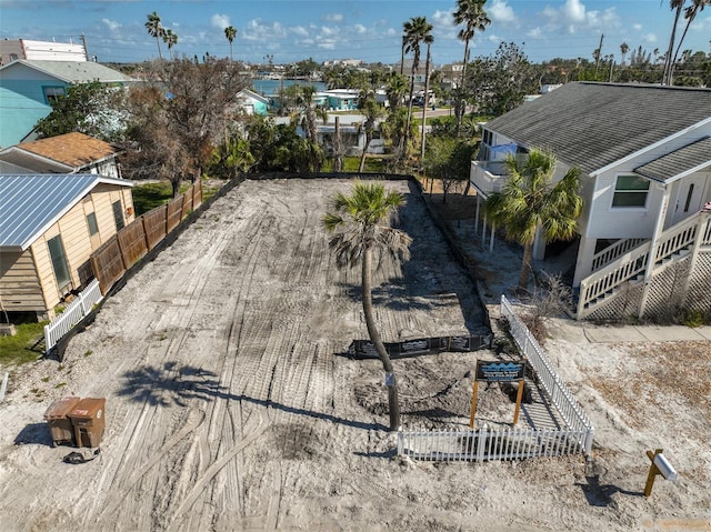 14049 Palm St, Madeira Beach FL, 33708 land for sale