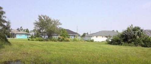 204 NW 18th Ave, Cape Coral FL, 33993 land for sale