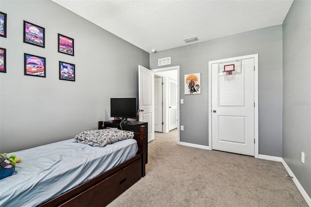 16126 Sunday Stroll Way, Odessa, FL 33556 - carpeted bedroom with baseboards
