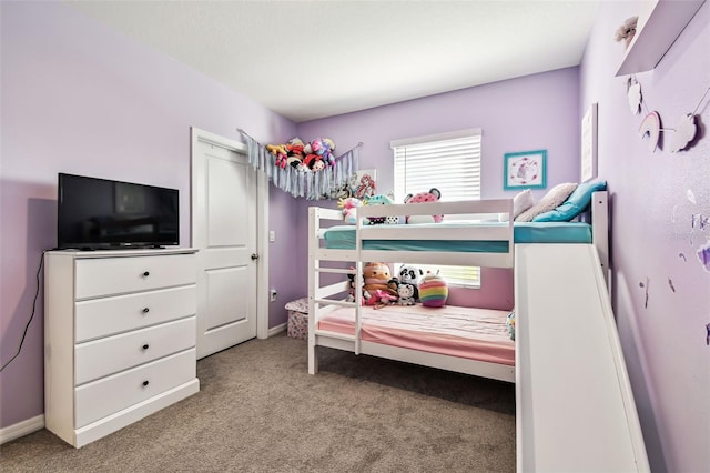 16126 Sunday Stroll Way, Odessa, FL 33556 - bedroom featuring carpet and baseboards
