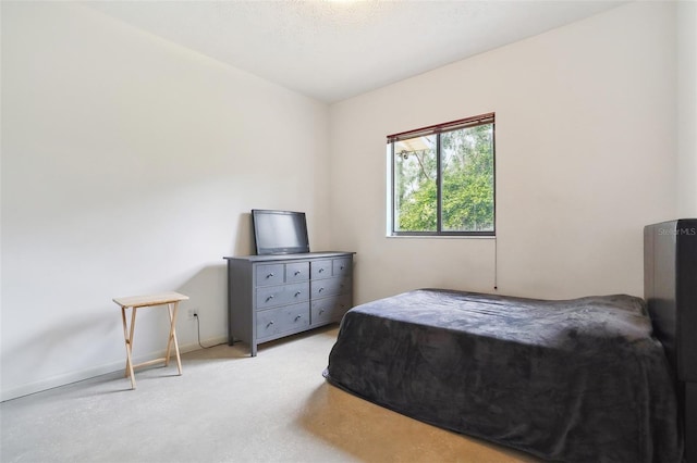 view of bedroom