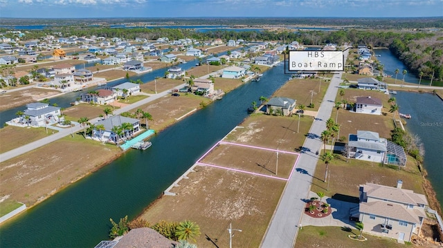 Listing photo 2 for 3415 Jewfish Dr, Hernando Beach FL 34607