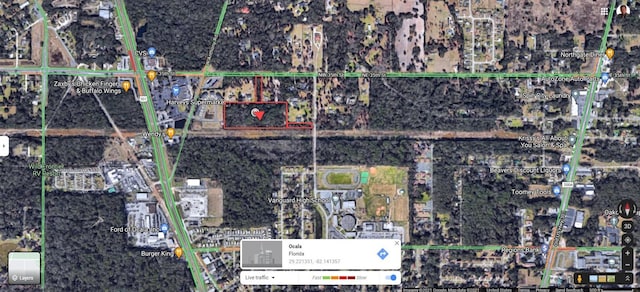 000 NW 35th St, Ocala, FL 34475