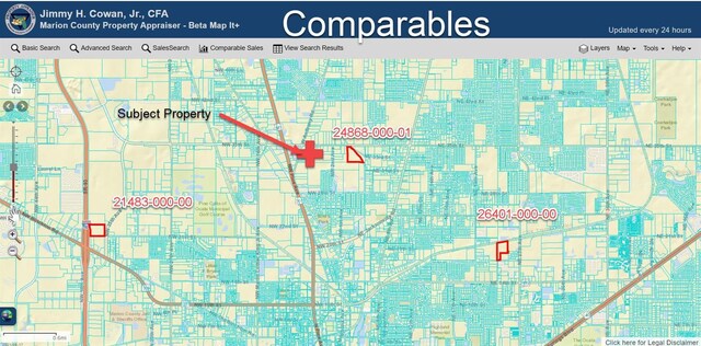 000 NW 35th St, Ocala, FL 34475