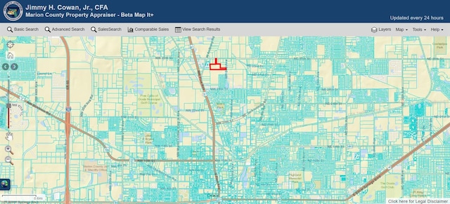 000 NW 35th St, Ocala, FL 34475