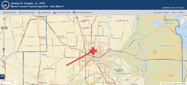 000 NW 35th St, Ocala, FL 34475