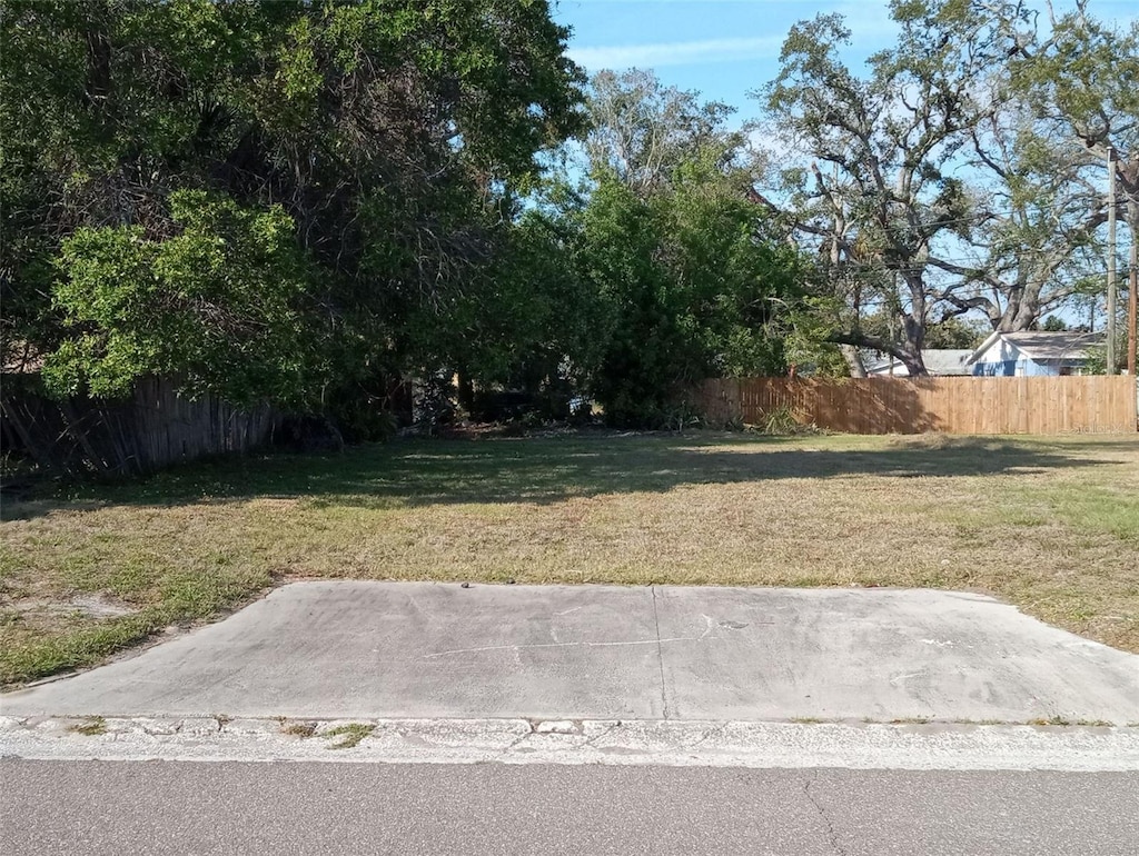 4629 24th Ave S, Saint Petersburg, FL 33711