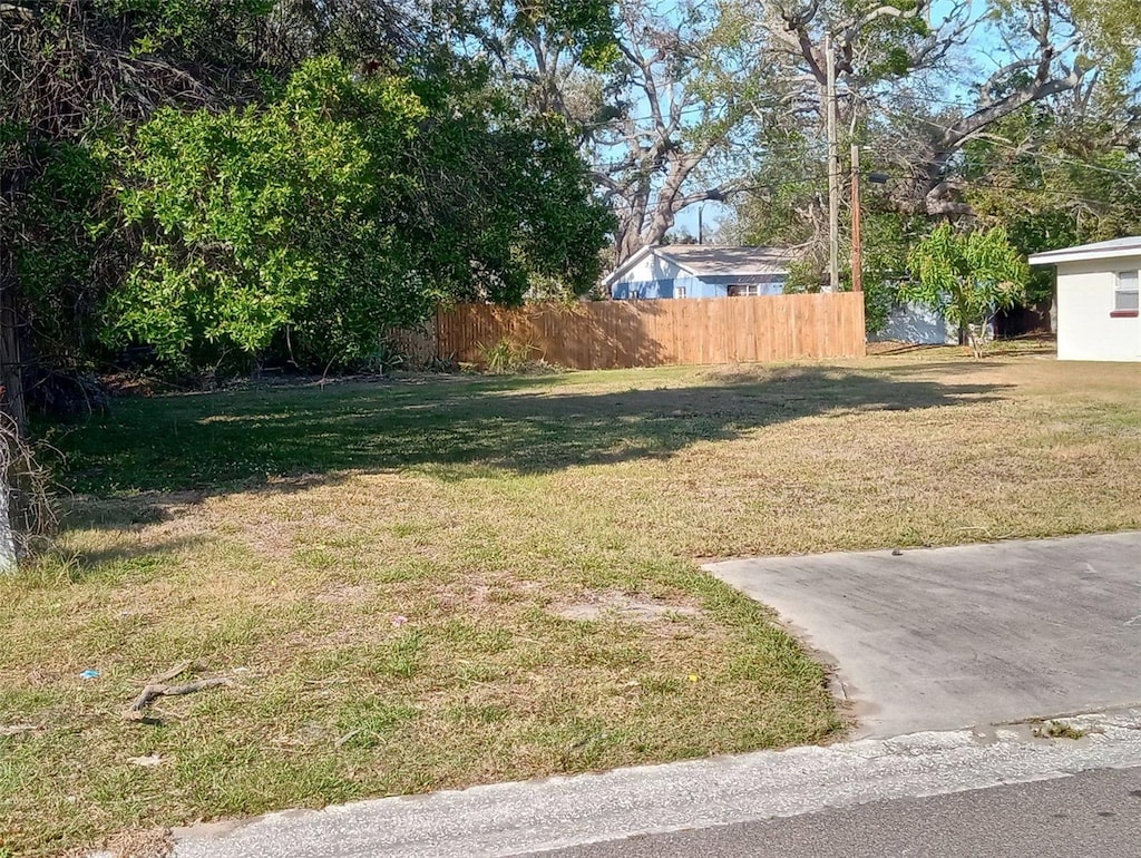 4629 24th Ave S, Saint Petersburg, FL 33711