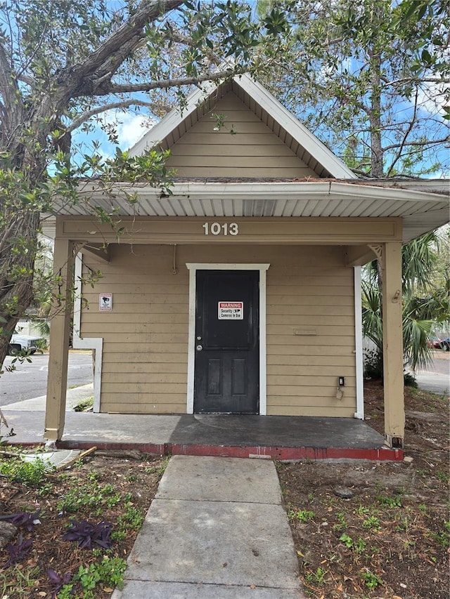 1013 Dr Martin Luther King Jr St S, Saint Petersburg FL, 33705 land for sale