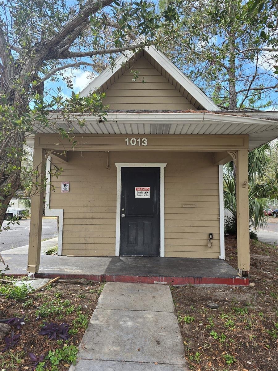 10TH Dr Martin Luther King Jr St S, Saint Petersburg, FL 33705 - photo 1