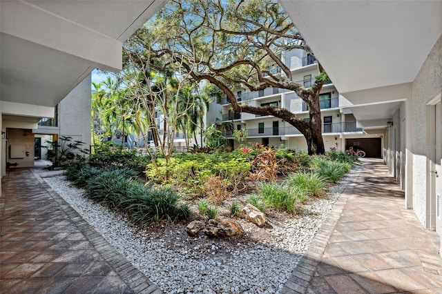 105 4th Ave NE Unit 418, Saint Petersburg, FL 33701 - exterior space