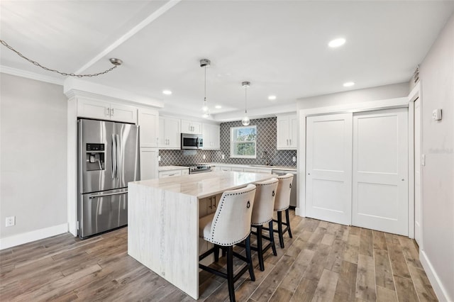 105 4th Ave NE Unit 418, Saint Petersburg, FL 33701 - photo 7