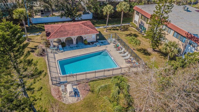 1750 Belleair Forest Dr Unit A7, Belleair, FL 33756 - photo 24