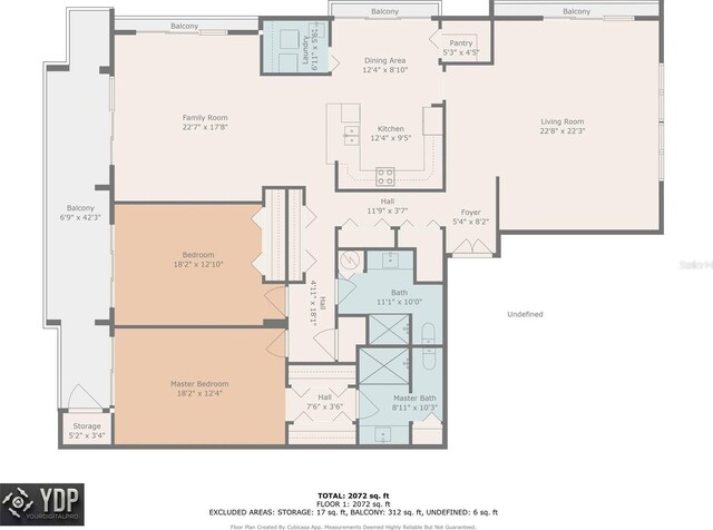 150 Belleview Blvd Unit 307, Belleair, FL 33756 - photo 15