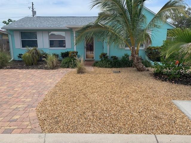 411 Virginia Ave, Madeira Beach, FL 33708 - photo 1