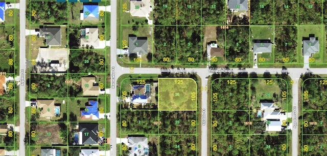 1365 Shields St, Punta Gorda FL, 33980 land for sale