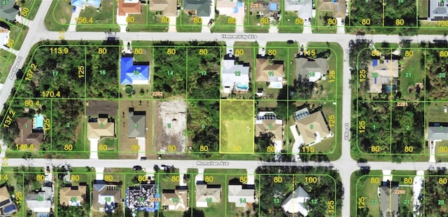 23168 Mcmullen Ave, Punta Gorda FL, 33980 land for sale