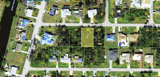 22453 Aster Ave, Punta Gorda, FL 33980