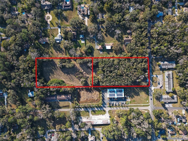 W Dr M L King Jr Blvd, Brooksville FL, 34601 land for sale