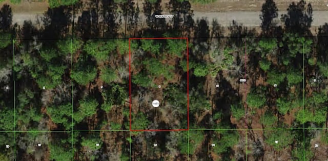 2308 W Bentley St, Dunnellon FL, 34434 land for sale