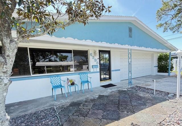6398 17th Pl N, Saint Petersburg, FL 33710 - photo 34