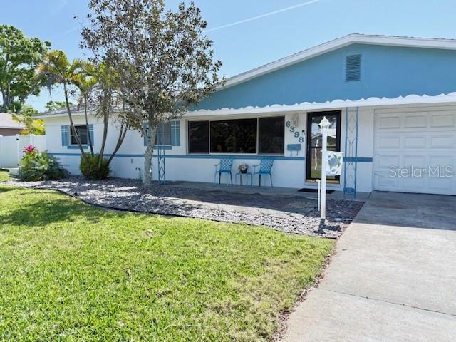 6398 17th Pl N, Saint Petersburg, FL 33710 - photo 33