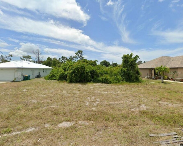 531 Sunset Rd N, Rotonda West FL, 33947 land for sale