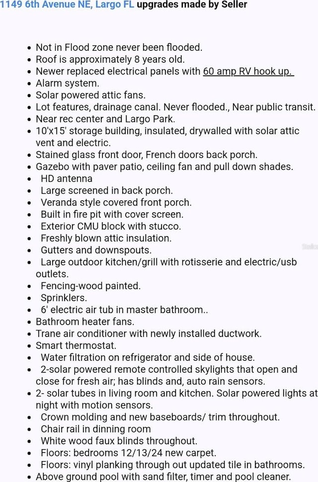 miscellaneous file