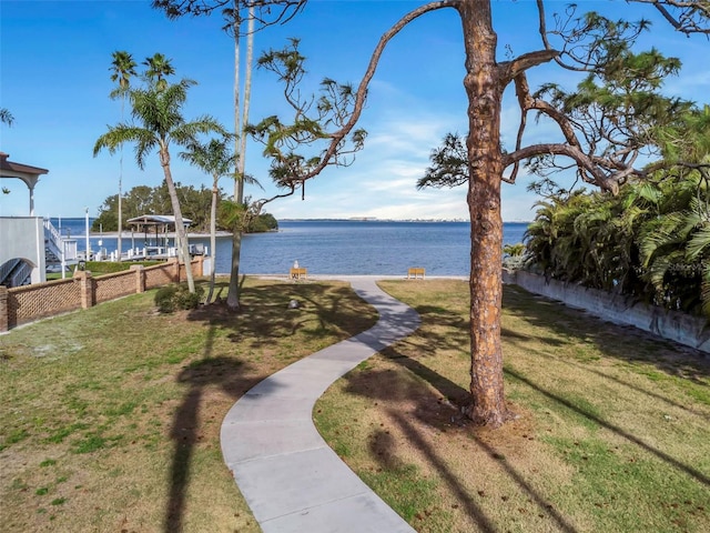 100 Buena Vista Dr S, Dunedin, FL 34698 - photo 14