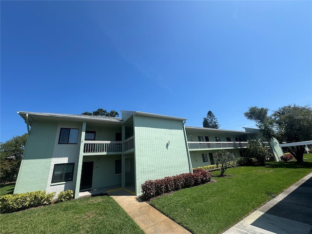 128 Nancy Dr Unit 128, Oldsmar, FL 34677 - view of property