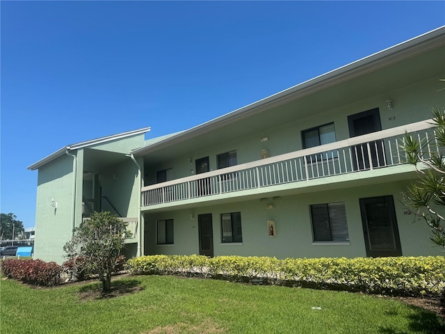 128 Nancy Dr Unit 128, Oldsmar, FL 34677 - view of building exterior