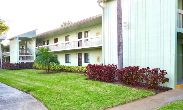128 Nancy Dr Unit 128, Oldsmar, FL 34677 - view of property