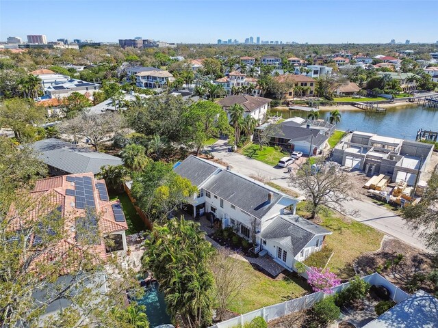 19 Sandpiper Rd, Tampa, FL 33609