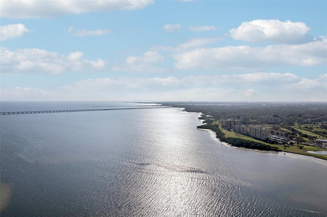 water view