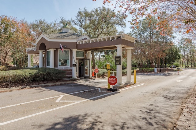 10537 Greensprings Dr, Tampa, FL 33626 - view of surrounding community