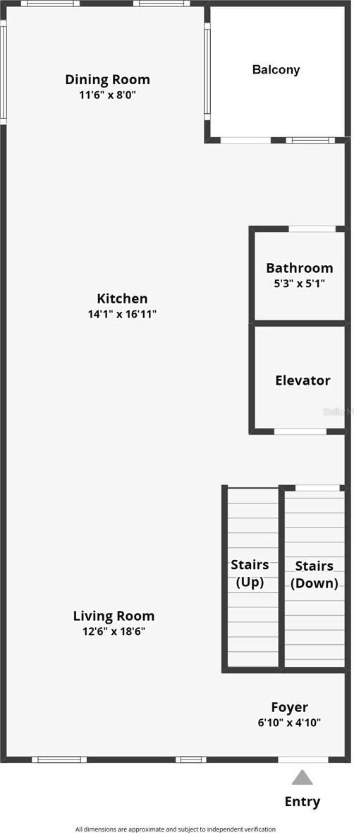 19915 Gulf Blvd Unit 704, Indian Shores, FL 33785 - floor plan