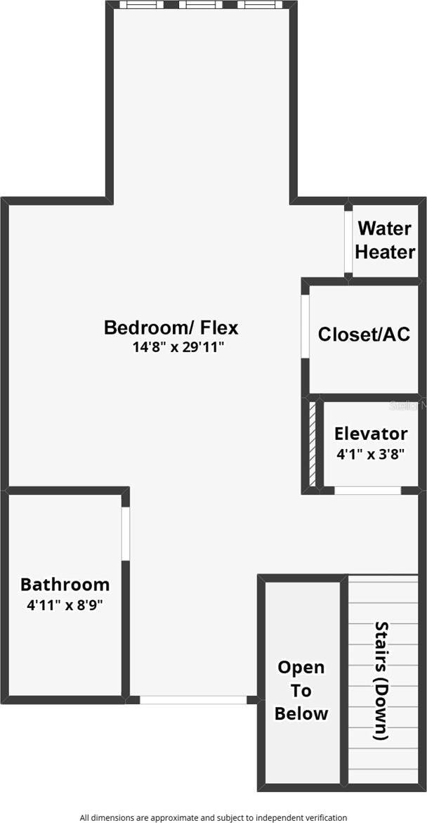 19915 Gulf Blvd Unit 704, Indian Shores, FL 33785 - plan