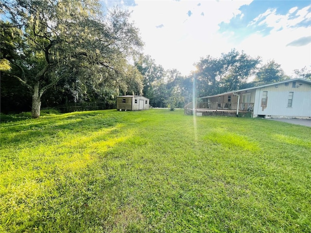 Listing photo 3 for 11045 Scott Loop, Riverview FL 33569