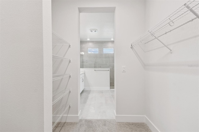 11885 Richmond Trl, Parrish, FL 34219 - view of spacious closet