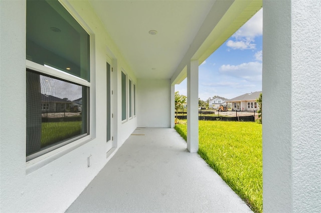11885 Richmond Trl, Parrish, FL 34219 - view of patio