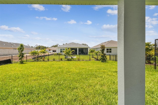 11885 Richmond Trl, Parrish, FL 34219 - view of yard