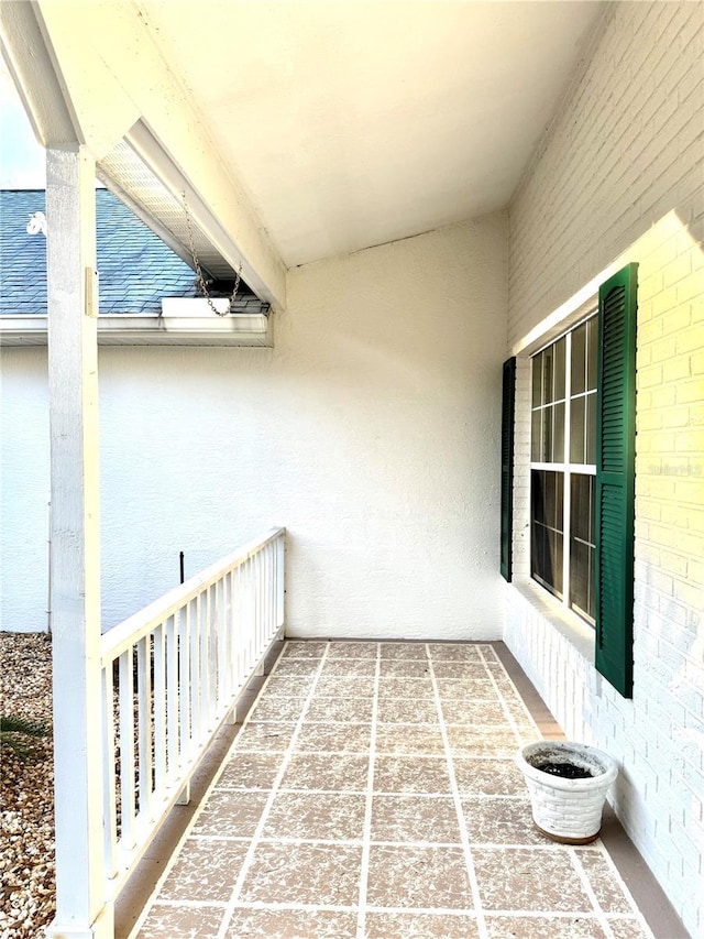 4797 N Lena Dr, Beverly Hills, FL 34465 - view of patio